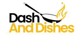 Dash and Dishes
