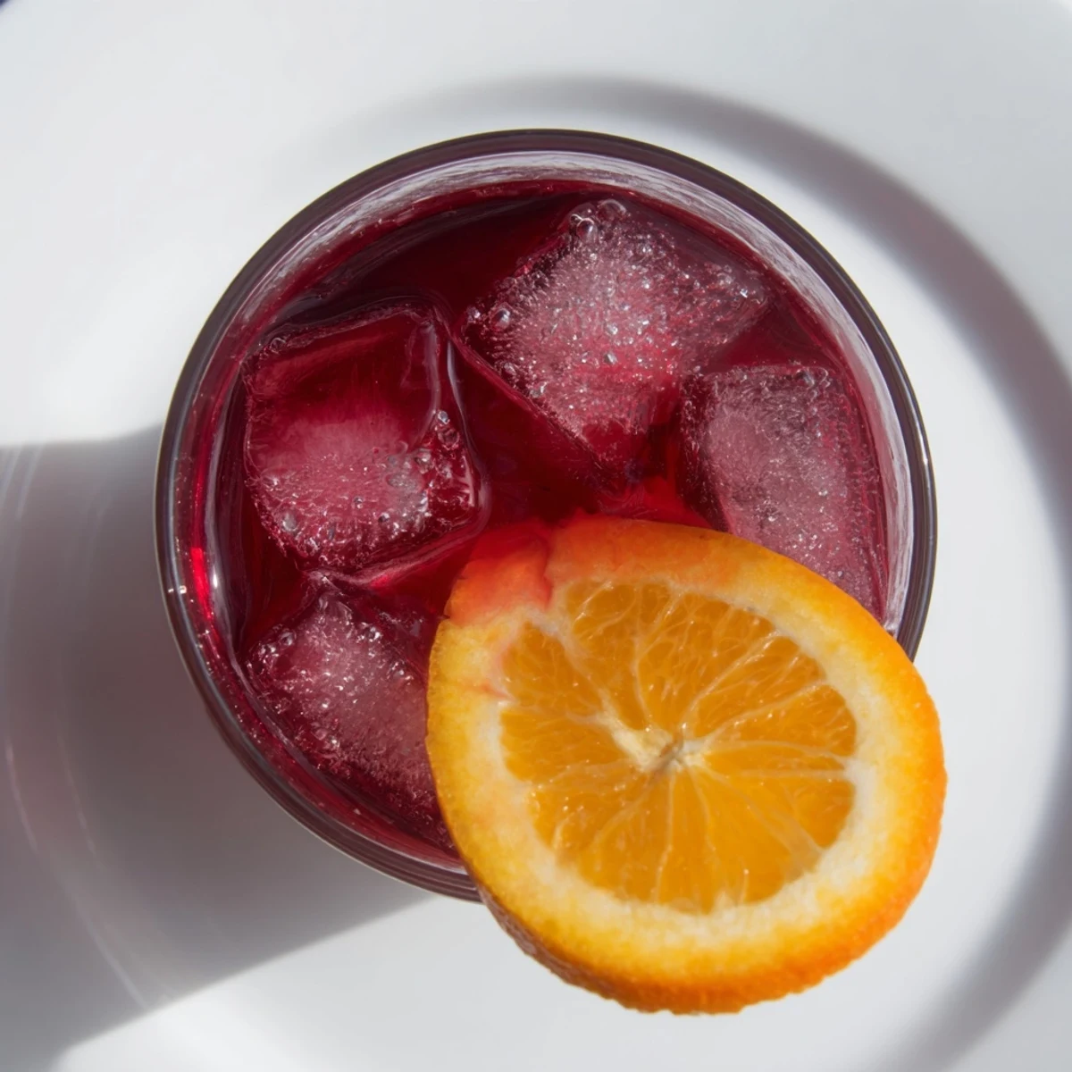 Cranberry Juice Cocktail